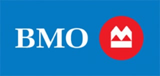 Logo BMO Bank of Montreal