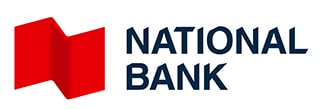 Logo National Bank of Canada