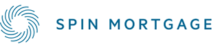Logo Spin Mortgage Corp
