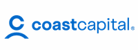 Logo Coast Capital Savings Credit Union