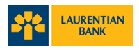Logo Laurentian Bank of Canada