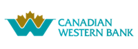Logo Canadian Western Bank
