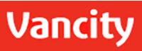 Logo Vancity Credit Union