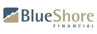 Logo Blue Shore Financial