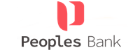 Logo Peoples Bank
