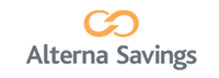 Logo Alterna Savings & Credit Union