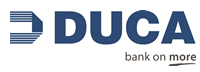 Logo DUCA Financial Services Credit Union Ltd