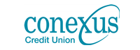 Logo CONEXUS Credit Union