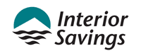 Logo Interior Savings Credit Union