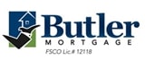 Logo Butler Mortgage