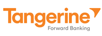 Logo Tangerine