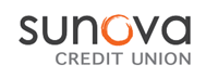Logo Sunova Credit Union