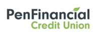 Logo PenFinancial Credit Union