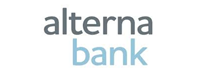 Logo Alterna Bank