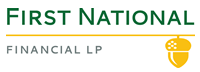 Logo First National