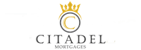 Logo Citadel Mortgages