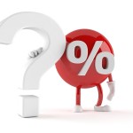 Overpaying for Mortgage Rates
