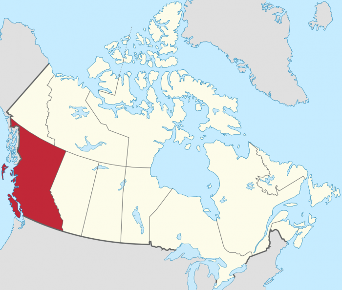 Mortgage Bc