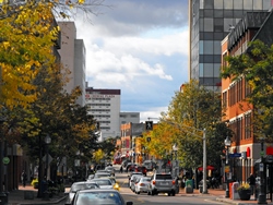 DowntownMoncton