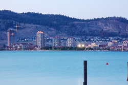 Kelowna