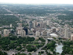 London Ontario