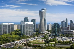 Mississauga Ontario