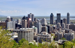 Montreal QC