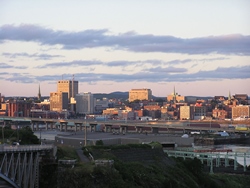 Saint John NB