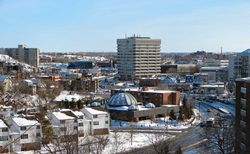 Sudbury ON