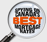 Canada's best mortgage rates