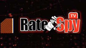 RateSpy TV - Mortgage Rate Comparisons