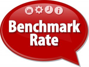 Mortgage qualifying rate