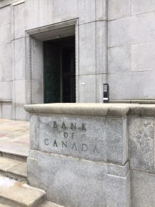 Bank of Canada