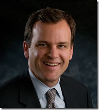 CMHC CEO Evan Siddall