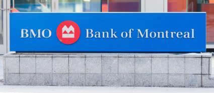 BMO Cashback Mortgage