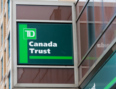 TD-Canada-Trust slashes its posted 5-year fixed rate