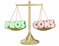 Pros Cons of National Banks Pre-approval