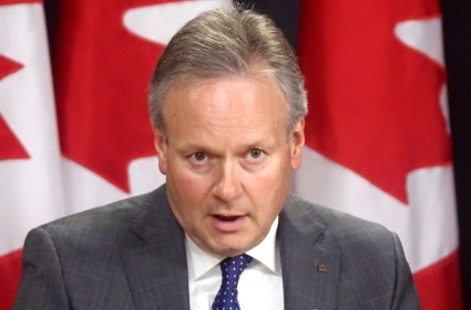 Stephen Poloz