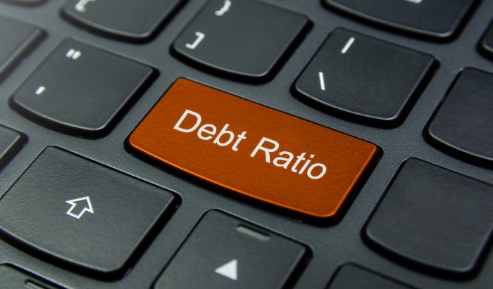 The Home Buyers Plan effectively increases your debt ratios