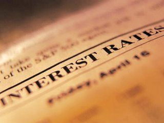 Mortgage rate news