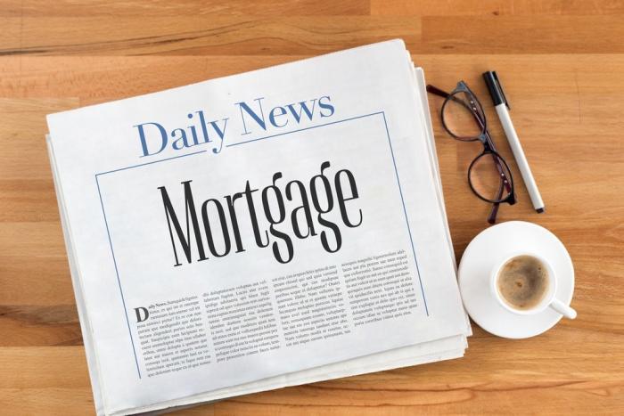 Mortgage rate news April 19, 2019