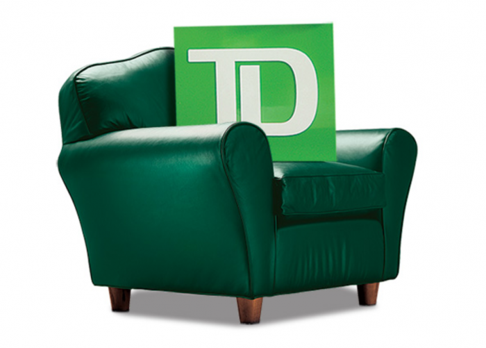 TD drops its 5-year fixed rate to 3.29%