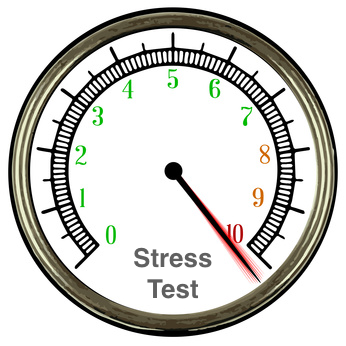 The mortgage stress test may come to an end for people switching lenders.