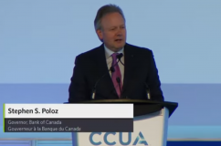 Stephen Poloz wants more long term mortgages