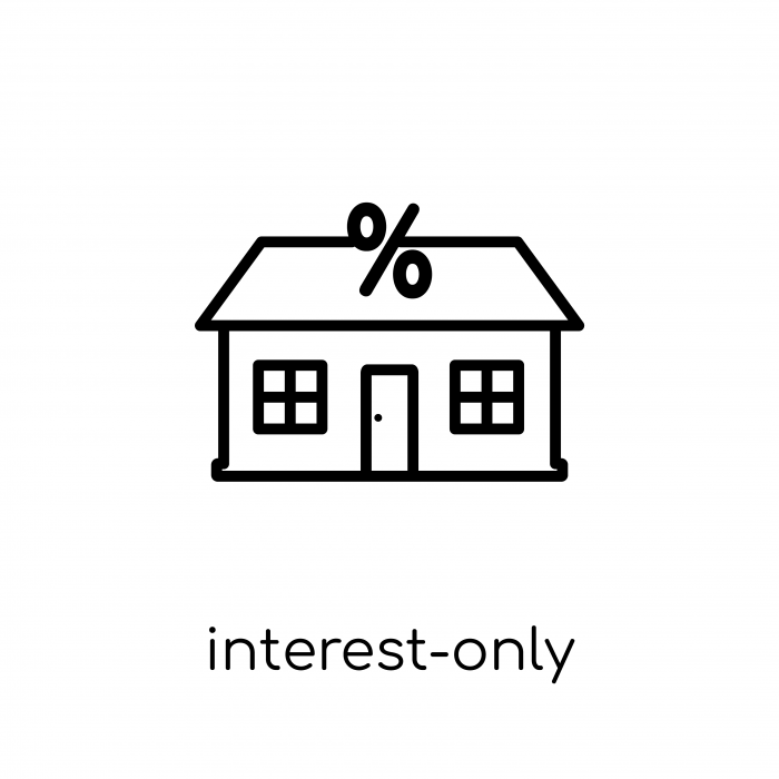 Interest-only mortgages are back in Canada