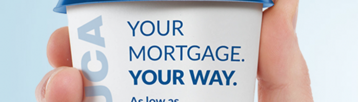 DUCA just launched Canada's lowest mortgage rate, a 1.99% two-year fixed