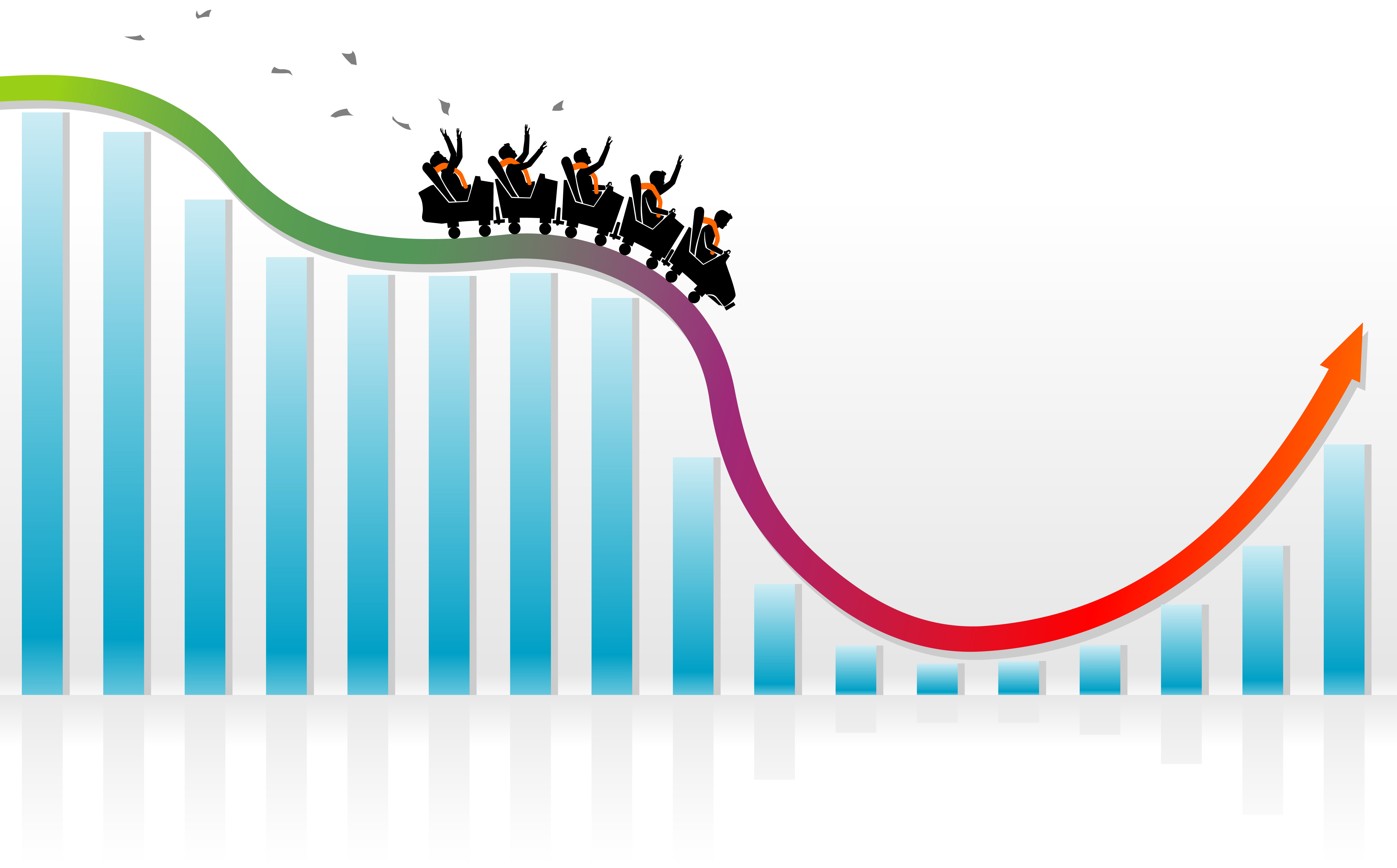 Mortgage rates crashed this week