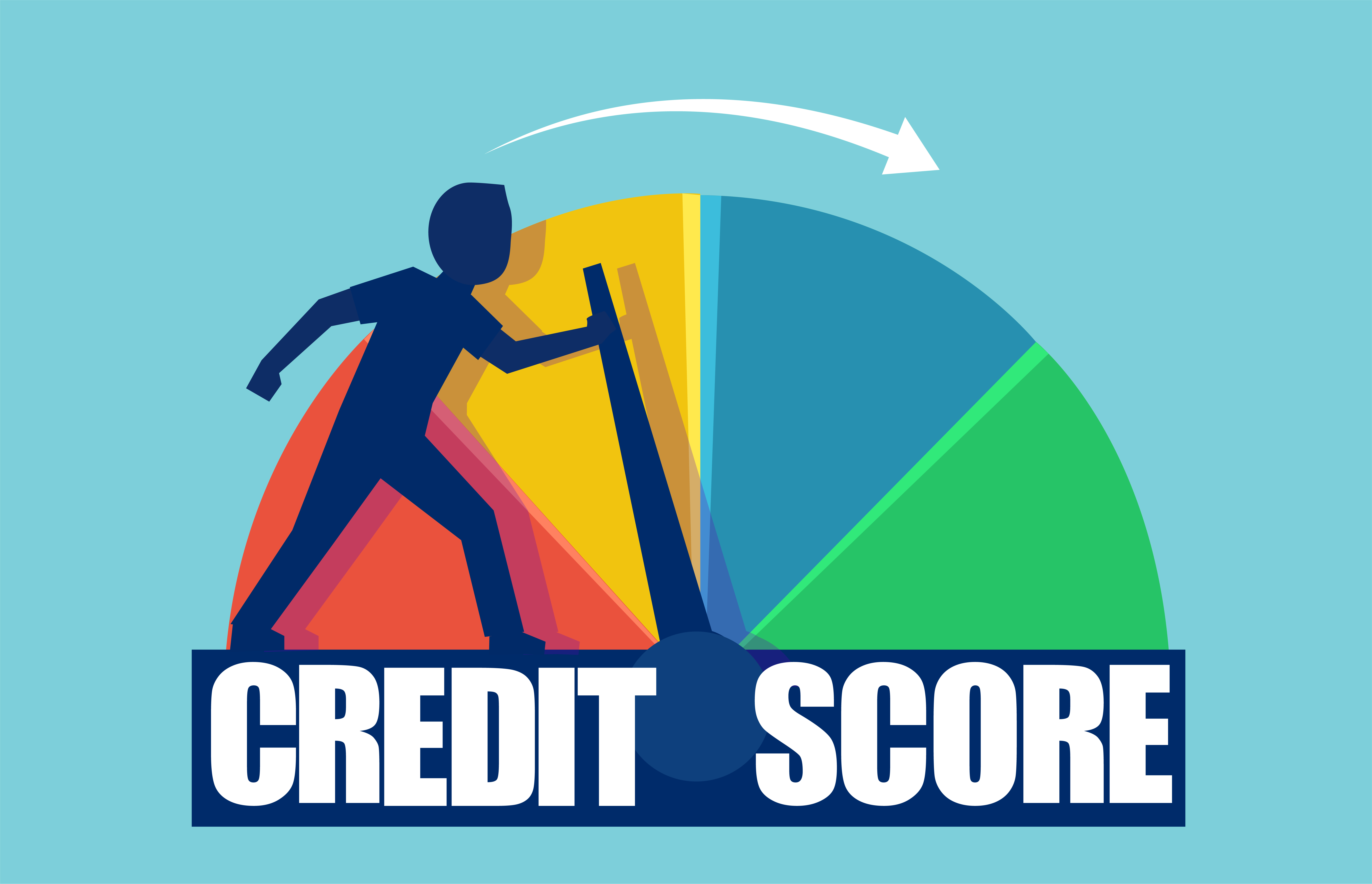 improving your credit score