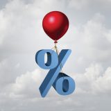 rising mortgage rates