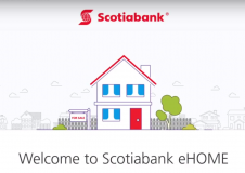 Scotiabank eHOME Mortgage Rates